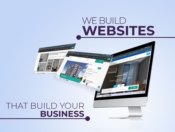 Web Designing Companies