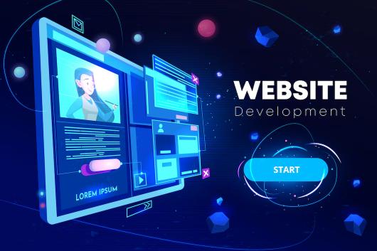 Web Development Company in Jaipur