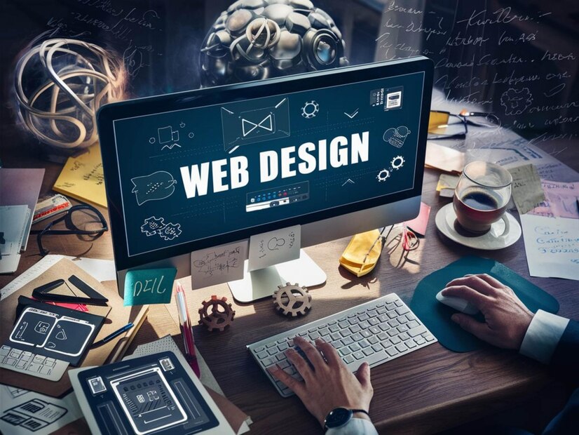 Website Development and Web Designing For your Business