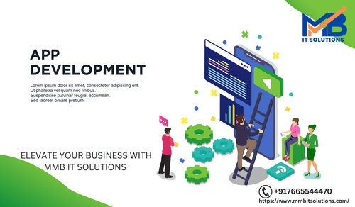 App Development Company