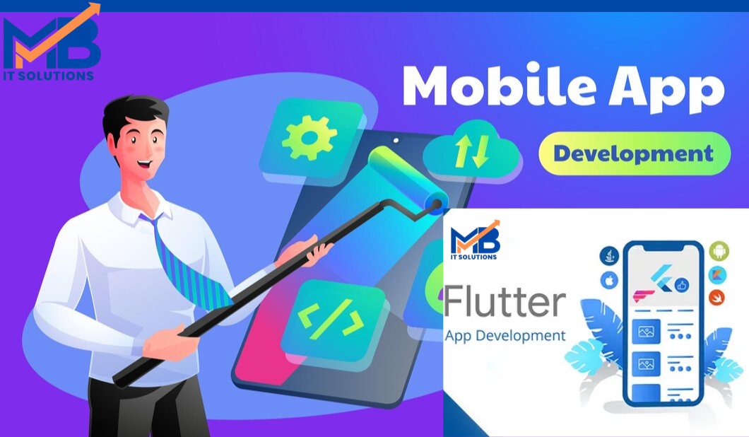 Best Mobile App Development Company