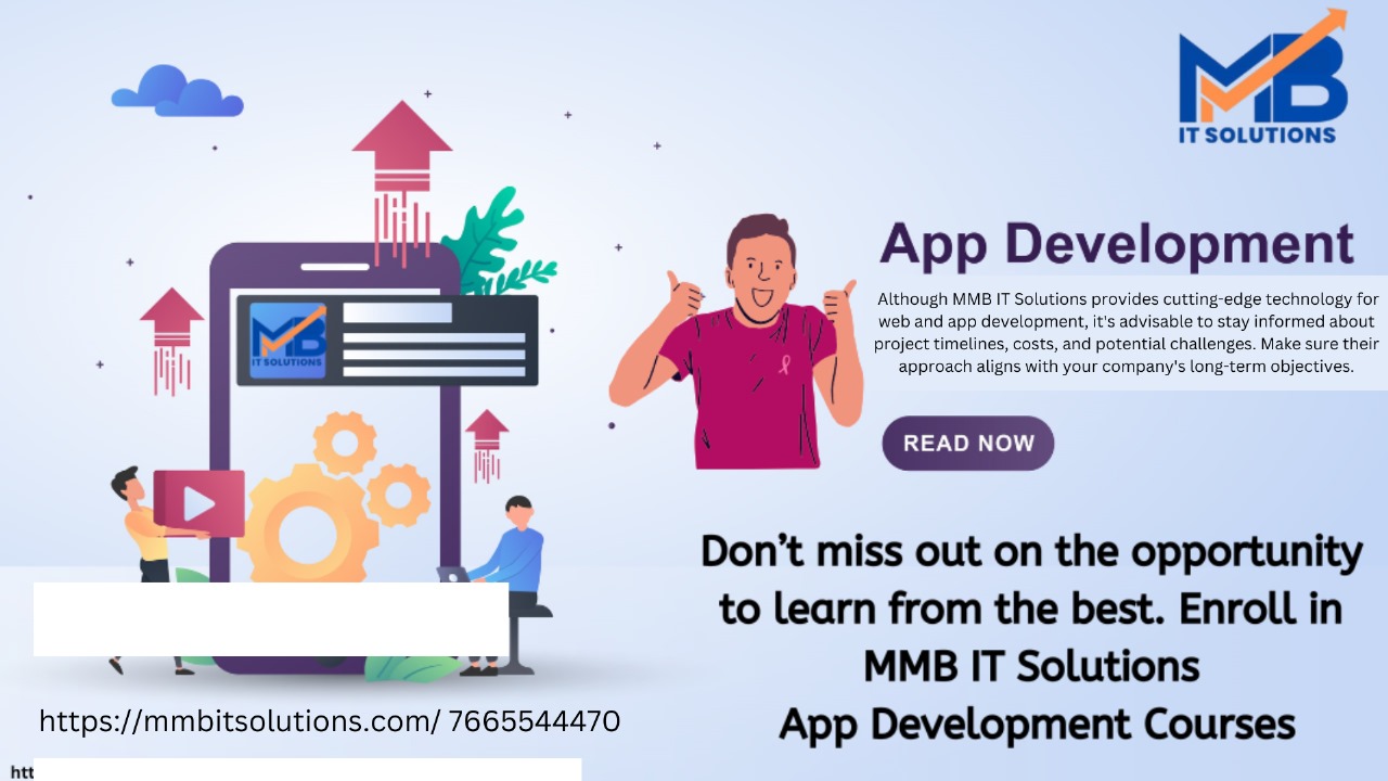 App Development Courses