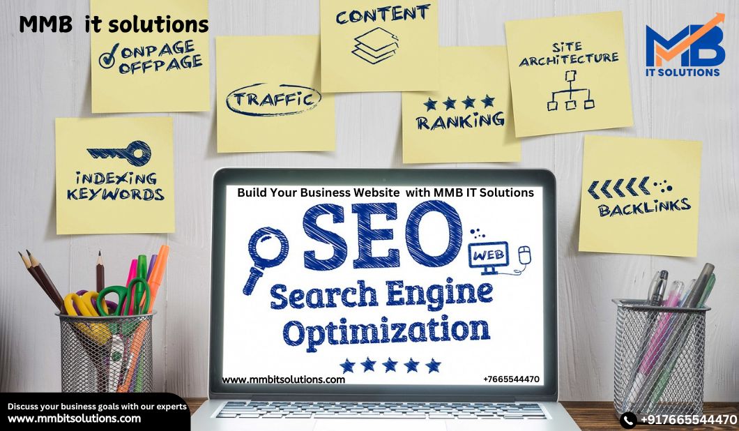 SEO Services