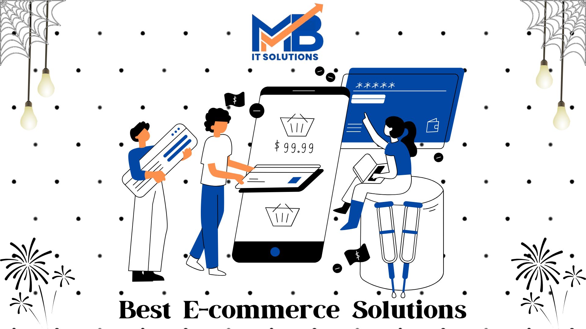 E-commerce Solutions